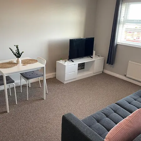 Tees Retreat Thornaby on Tees