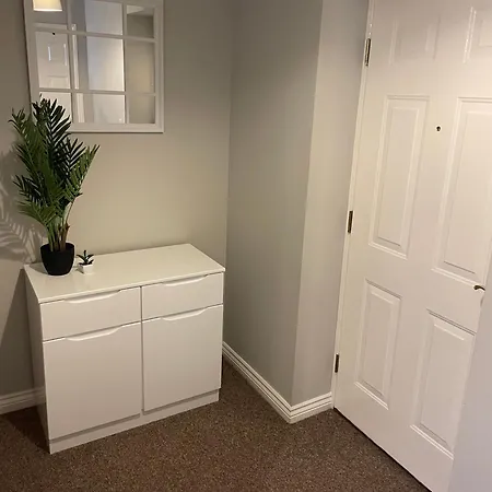 Διαμέρισμα Tees Retreat