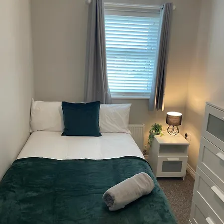 Tees Retreat Thornaby on Tees