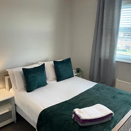 Tees Retreat * Thornaby on Tees