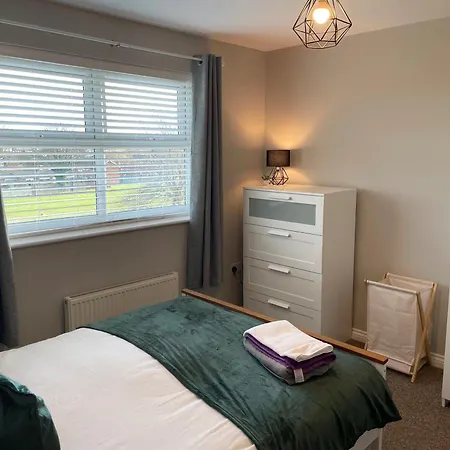 Tees Retreat Thornaby on Tees