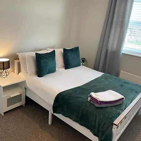 Tees Retreat Thornaby on Tees