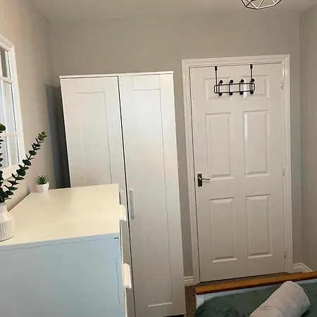 Apartament Tees Retreat Thornaby on Tees